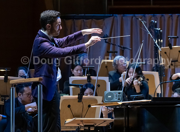 Pacific Symphony - Pops Season Opening Night with Bernadette Peters