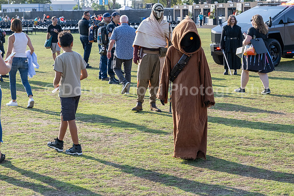 Pacific Symphony - Star Wars: The Force Awakens In Concert