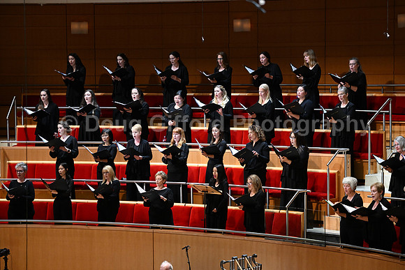 Pacific Chorale Gala "A Celebration of the Voice" 2022
