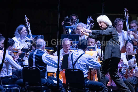 Tchaikovsky Spectacular