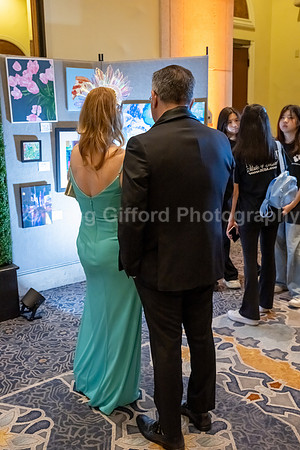 OCSA / New York State of Mind - Gala 2024