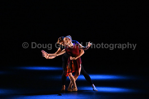 American Ballet Theatre - Forward