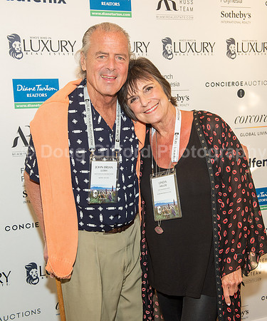 Luxury Real Estate Conference - Ritz Carlton
