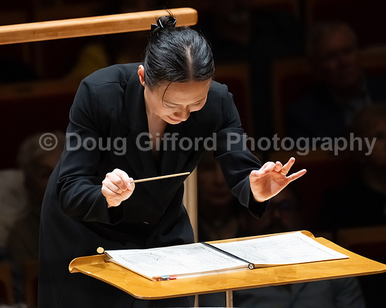 Pacific Symphony - Beethoven & Sibelius