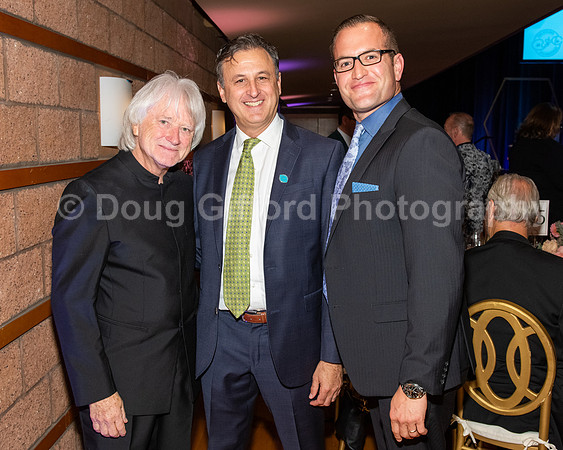 Pacific Symphony's 2024 - 25 Classical Opening Night Celebration and Concert