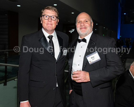 The 69th Annual Golden Beaver Awards Dinner