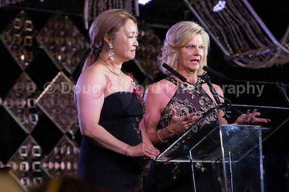 Pacific Symphony - "Diamonds are Forever" Gala 2025