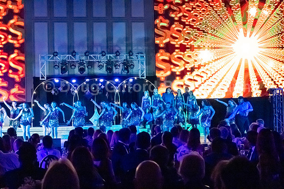 California School of the Arts – San Gabriel Valley Gala 2025