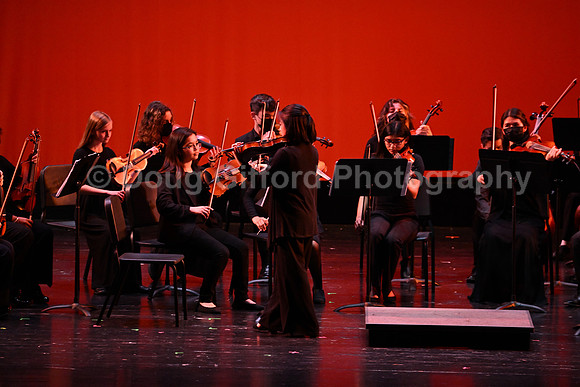 California School of the Arts- San Gabriel Valley Foundation Season Finale 2022