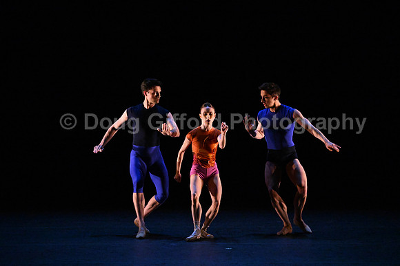 American Ballet Theatre - Forward