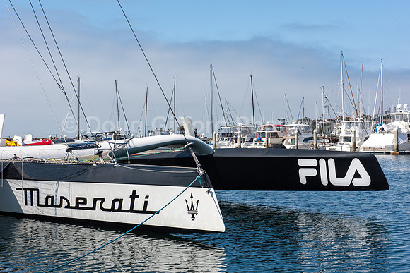 2023 Transpac