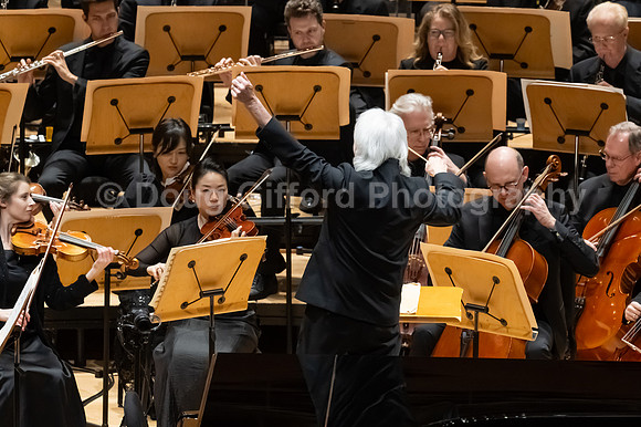 Pacific Symphony - Pines of Rome