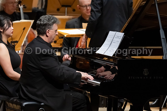 Pacific Symphony - Pines of Rome