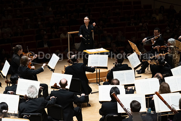Pacific Symphony - Beethoven & Sibelius