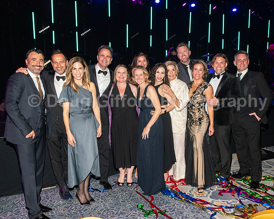 Orange County School of the Arts Foundation - "Night of a Million Dreams" Gala 2022