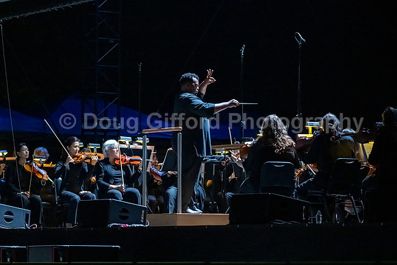Pacific Symphony - Star Wars: The Force Awakens In Concert