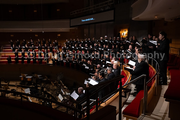 Pacific Chorale's 2023-24 Season Finale