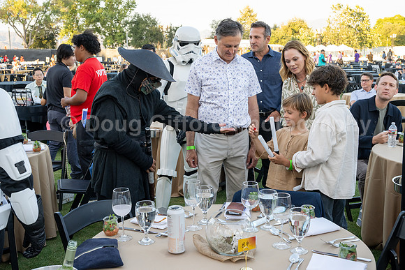 Pacific Symphony - Star Wars: The Force Awakens In Concert