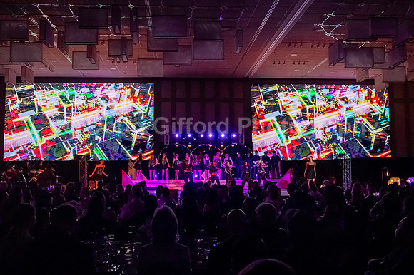 California School of the Arts – San Gabriel Valley Gala 2025