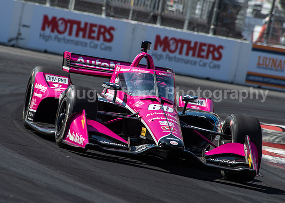 Acura Grand Prix of Long Beach 2022