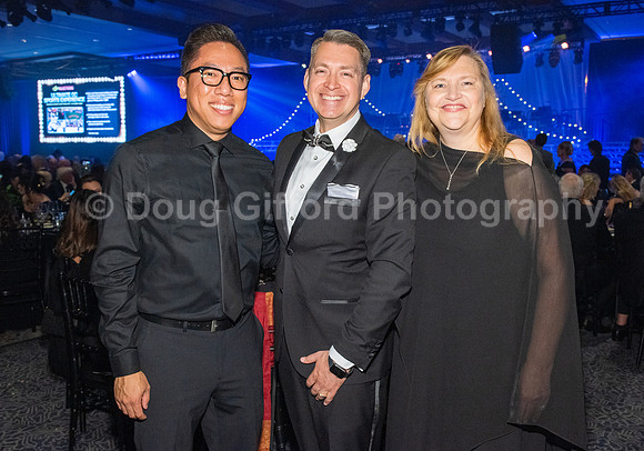 OCSA / New York State of Mind - Gala 2024