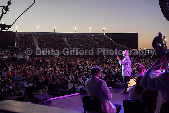 Pacific Symphony - July 4th Spectacular: The Music of Queen