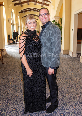 OCSA / New York State of Mind - Gala 2024