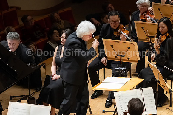 Pacific Symphony - Pines of Rome
