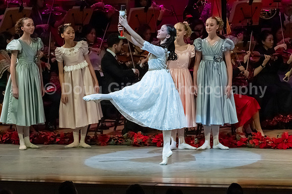 Pacific Symphony - The Nutcracker for Kids