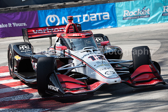 49th Acura Grand Prix of Long Beach 2024