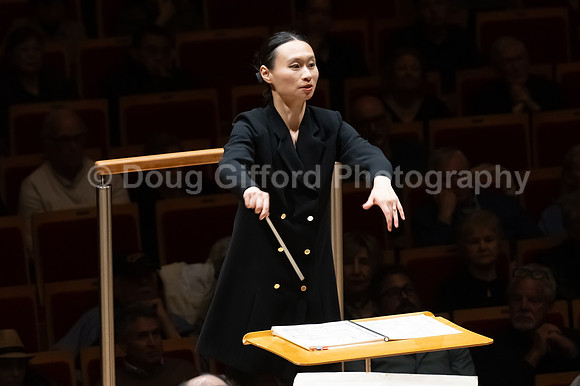 Pacific Symphony - Beethoven & Sibelius