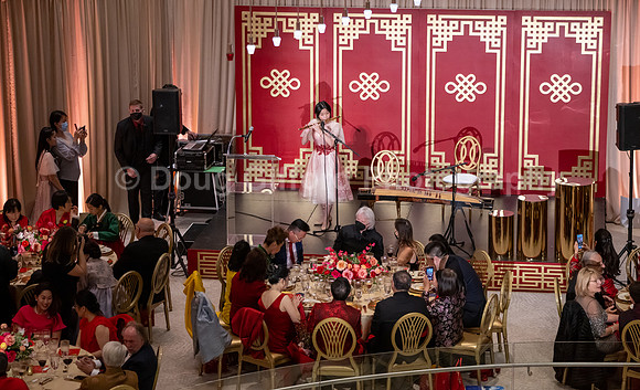 Pacific Symphony Lunar New Year 2022