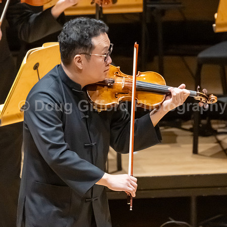 Pacific Symphony - Four Seasons & Strauss