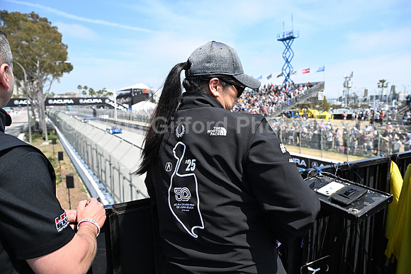 50th Acura Grand Prix of Long Beach