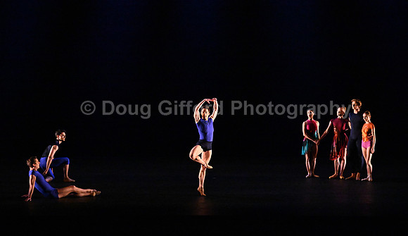 American Ballet Theatre - Forward