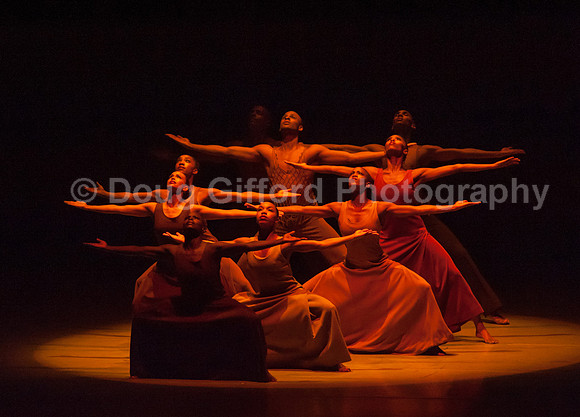 Alvin Ailey American Dance Theater