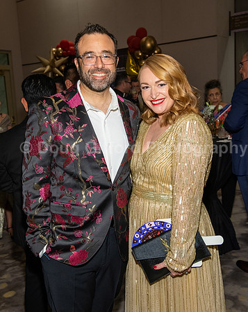 California School of the Arts – San Gabriel Valley Gala 2025