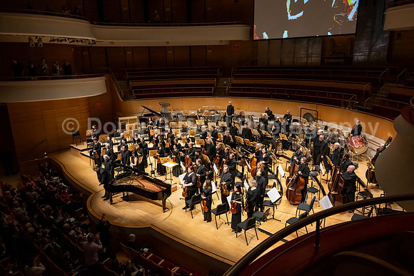 Pacific Symphony - Pines of Rome
