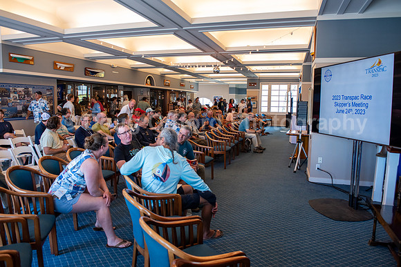 2023 Transpac