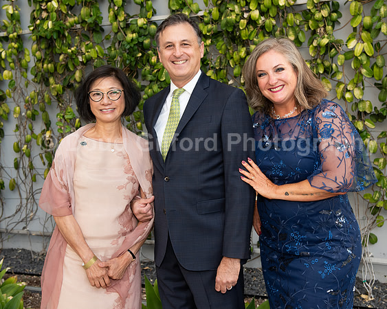 Pacific Symphony's 2024 - 25 Classical Opening Night Celebration and Concert