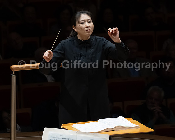 Pacific Symphony - Tchaikovsky's Sixth