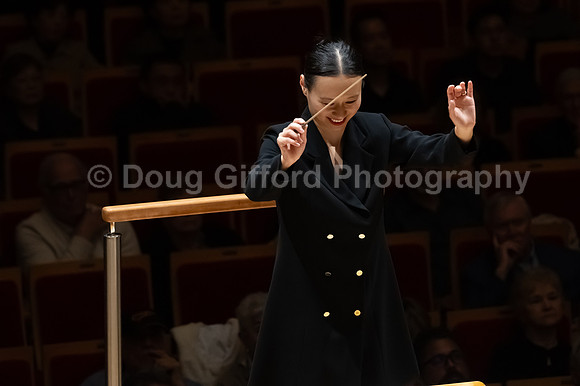Pacific Symphony - Beethoven & Sibelius