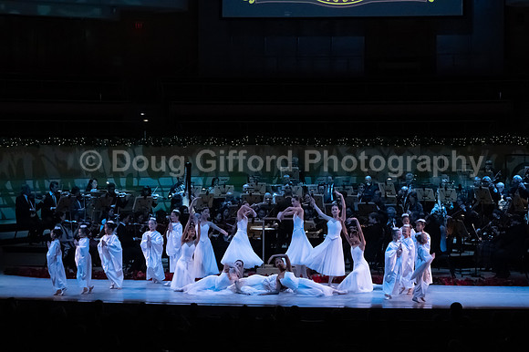 Pacific Symphony - The Nutcracker for Kids