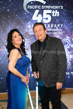 Pacific Symphony Gala 2024 : Starry Night May the Fourth