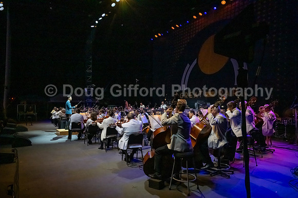 Pacific Symphony - John Williams' Magical Music of Harry Potter
