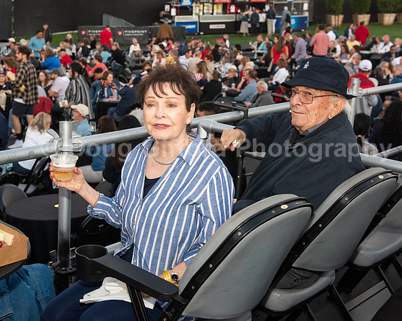 Pacific Symphony - July 4th Spectacular: The Music of Queen