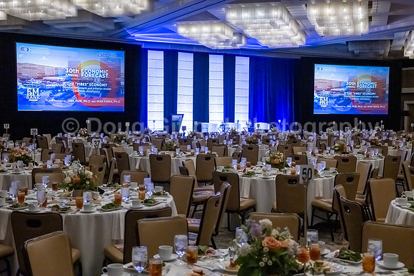 30th Annual Economic Forecast Conference