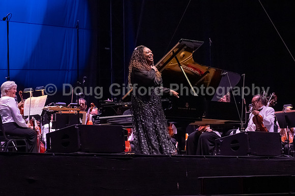 Pacific Symphony - Beethoven’s Emperor & Pictures at an Exhibition
