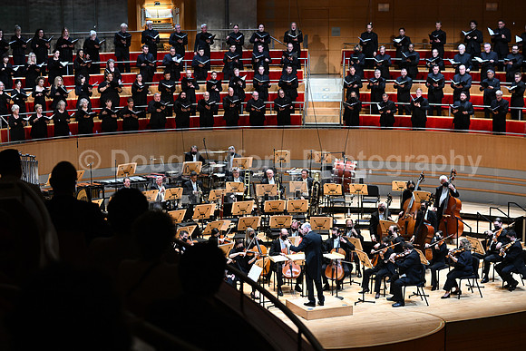 Pacific Chorale Gala "A Celebration of the Voice" 2022