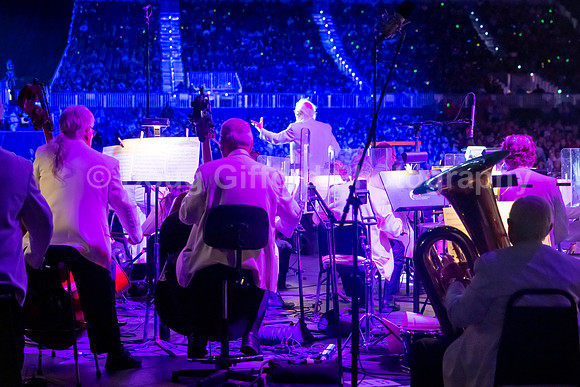Pacific Symphony - July 4th Spectacular: The Music of Queen